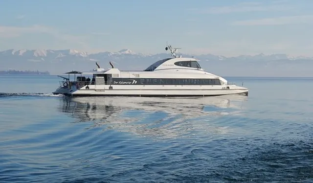 Odisha: Luxury catamaran service at Bhitarkanika from August 1; check price & other details