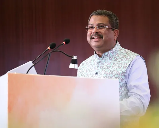 Dharmendra thanks PM Modi, FM for Odisha's development plan under Purvodaya