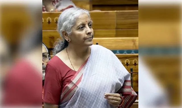 FM Nirmala Sitharaman to present Economic Survey 2023-24 in Parliament today