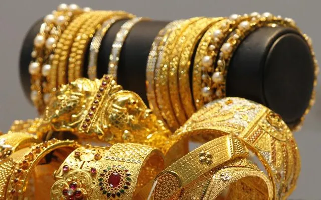 Odisha jeweller robbed of jewellery, cash worth over Rs 4 crore at gunpoint