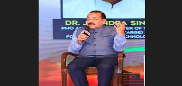 India to have 1st human in space, deep sea by 2025: Union Minister