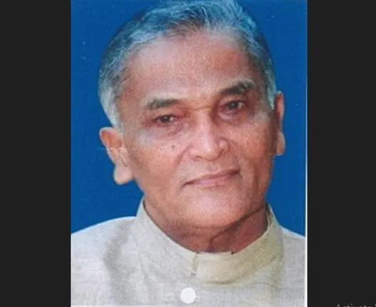 Former Odisha Minister Surendranath Naik passes away; CM, Deputy CM, LoP condole