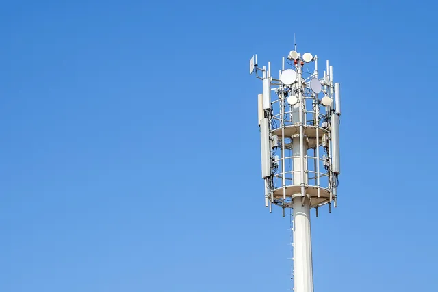 India-made telecom equipment now being exported to more than 100 nations