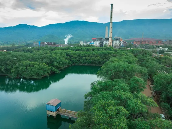 Vedanta Aluminium wins multiple accolades for environment and energy excellence