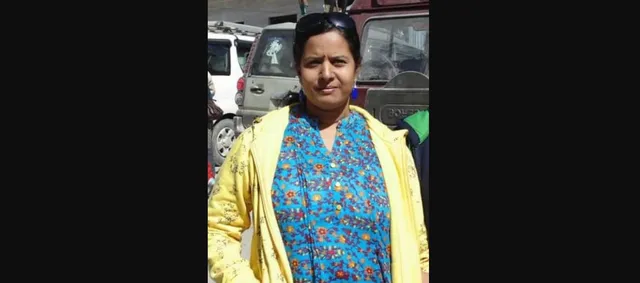 Odisha: Asst Engineer Nibedita Mohanty held for taking Rs 50,000 bribe