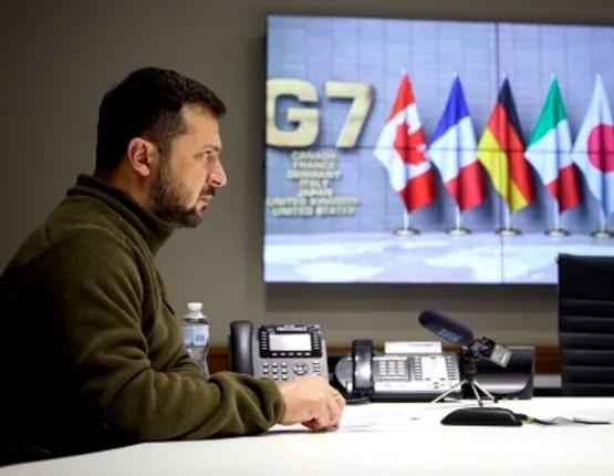 Ukraine receives 93 billion USD in budget support from partners since start of conflict