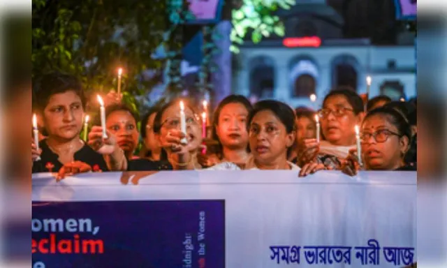 Indian Medical Association calls 24-hour nationwide medical shutdown on August 17