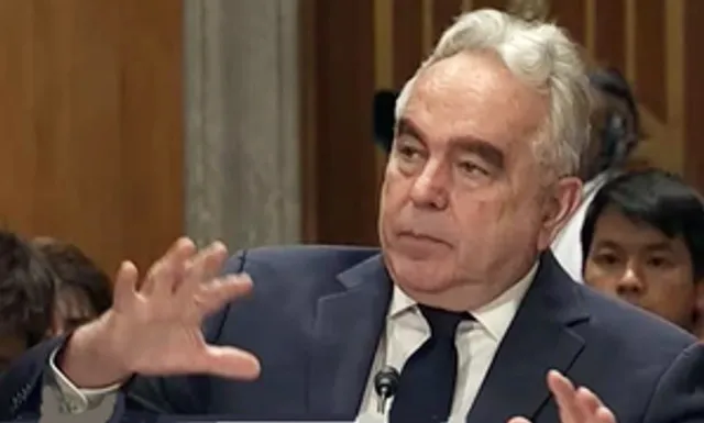 India 'will never be formal ally' of US but can have 'strongest' ties as allies on global stage: US diplomat