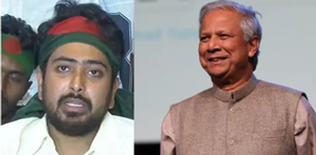 Student leaders rewarded with key ministries in Bangladesh interim government