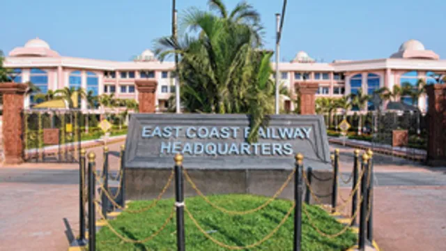 Odisha: ECoR commissions Freight Train Examination & ROH facility