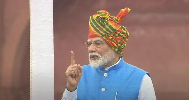 Need to widely publicise punishment for atrocities against women, says PM Modi