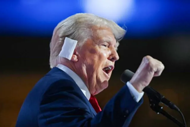 Trump says he will shut down US education department