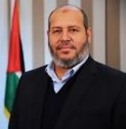 Ismail Haniyeh’s deputy likely to become interim head of Hamas