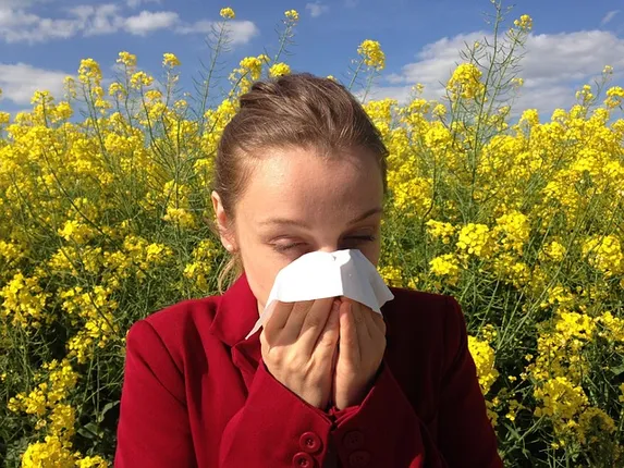 Climate change making seasonal allergies worse: Experts