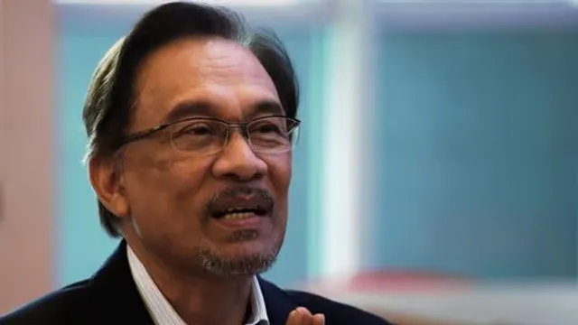 Malaysian PM to begin three-day state visit to India today