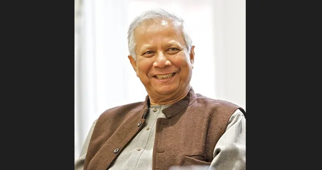 Interim govt in B'desh to be sworn in Thursday night