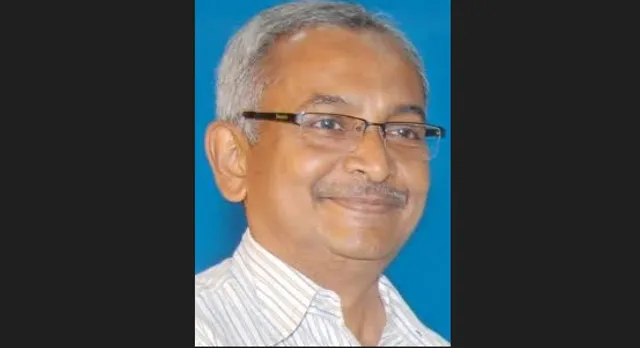 Former Odisha Chief Secy Bijay Patnaik quits Congress