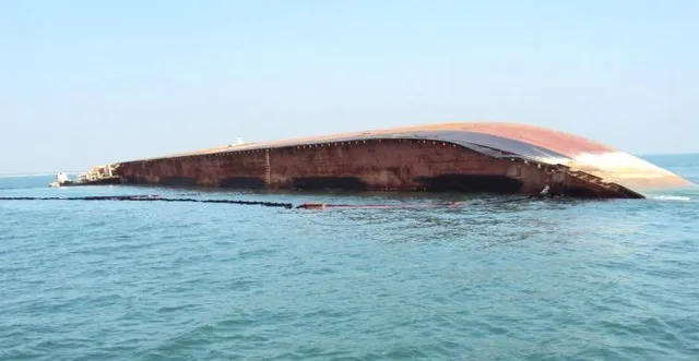 Home Department missive to Odisha DGP to probe Black Rose sinking case