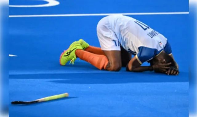 Paris Olympics: India suffer 2-3 defeat to Germany in hockey semis; to meet Spain for bronze