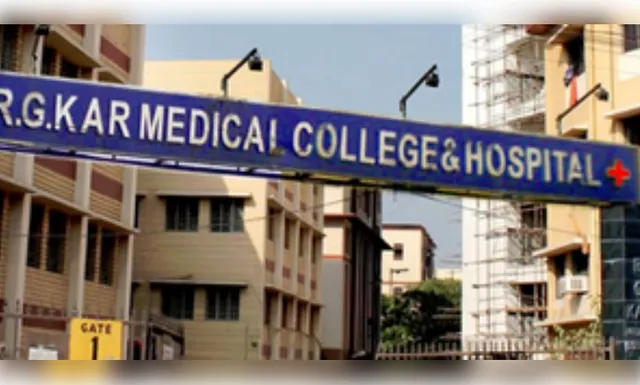 RG Kar horror: Retired cops to be appointed as security supervisors in Bengal hospitals