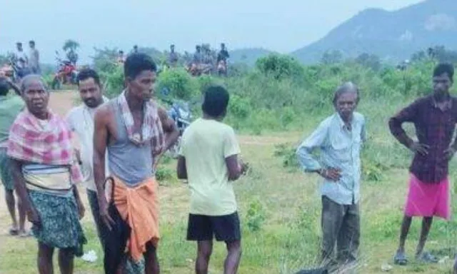 Odisha cousins killed in firing: Constable fired at brother before shooting himself, says IG Himansu Lal