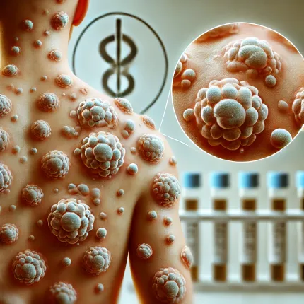 Philippines detects 1st mpox case with no travel history