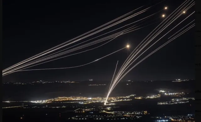 Countries ask citizens to leave Lebanon amid tensions between Israel, Hezbollah