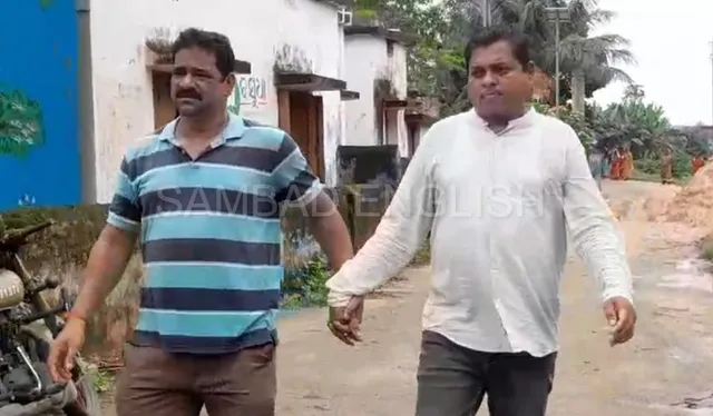 Odisha Vigilance arrests Junior Engineer for taking Rs 25,000 bribe