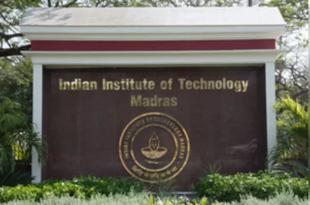 IIT Madras tops in NIRF ranking; AIIMS, IIM Ahmedabad, Hindu College top in their categories