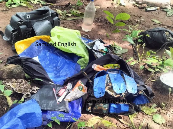 Cops, Naxals exchange fire in Odisha’s Kandhamal; Explosives found