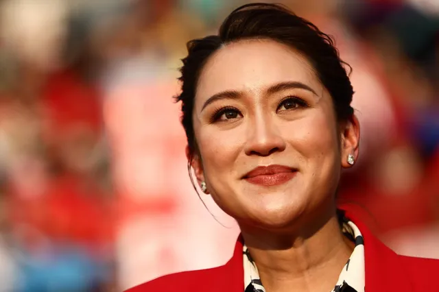 Paetongtarn Shinawatra elected Thailand's youngest Prime Minister