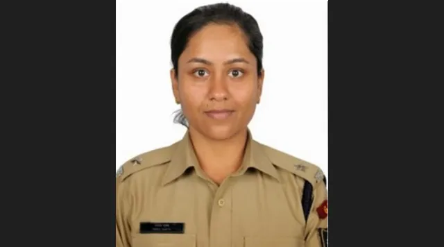 IPS officer Parul Gupta repatriated to Odisha cadre