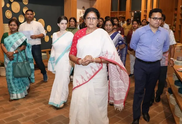 Odisha announces menstrual leave for women employees both in Govt and private sectors