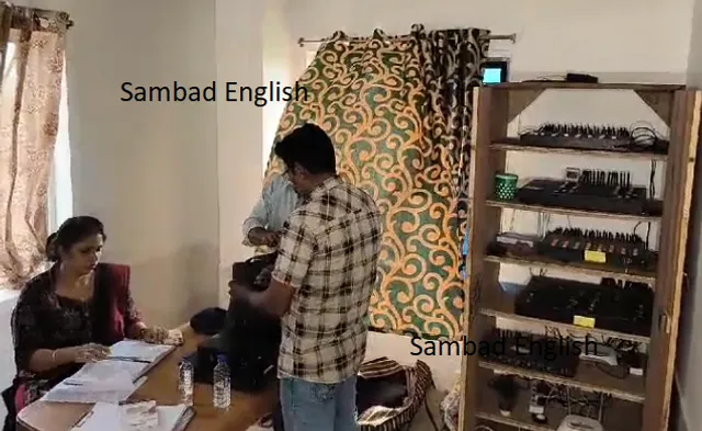 SIM box racket busted in Odisha capital, 1 held