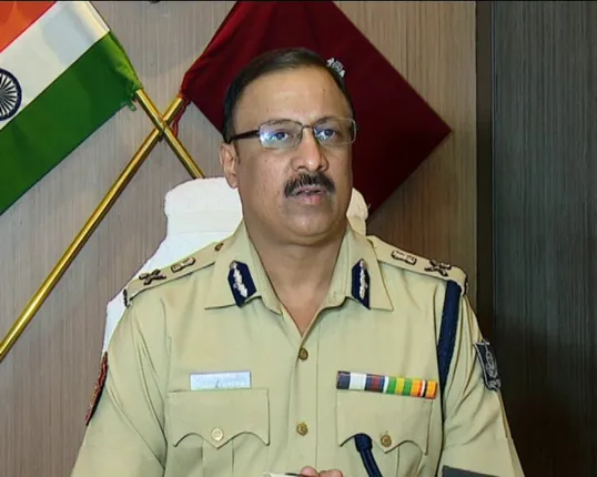 IPS Officer YB Khurania appointed as new Odisha DGP