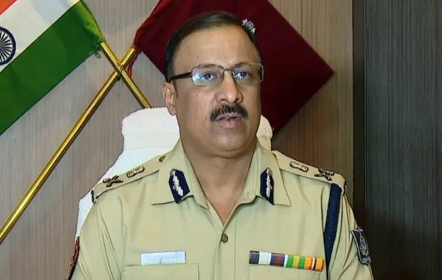 IPS officer YB Khurania repatriated to Odisha cadre
