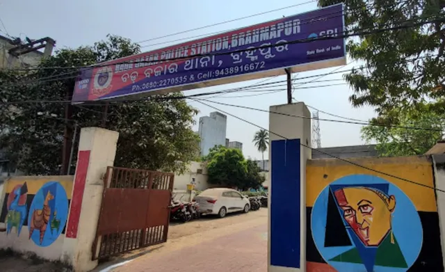 A day after killing sister on Raksha Bandhan, youth dies in Odisha's Berhampur