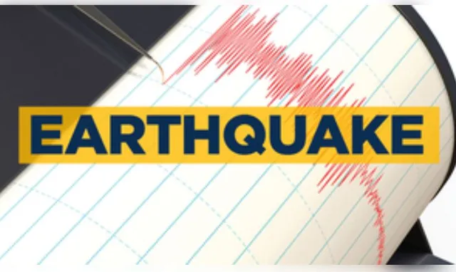 Two back-to-back earthquakes jolt Kashmir Valley