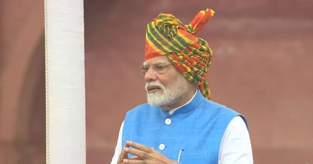 India on way to become world’s third-largest economy with big reforms: PM Modi