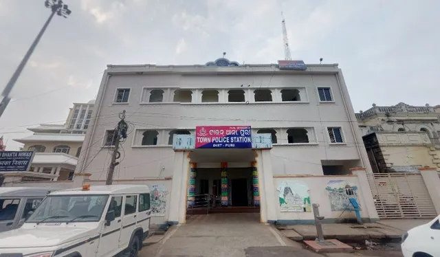 Khaja trader hacked to death in Odisha's Puri