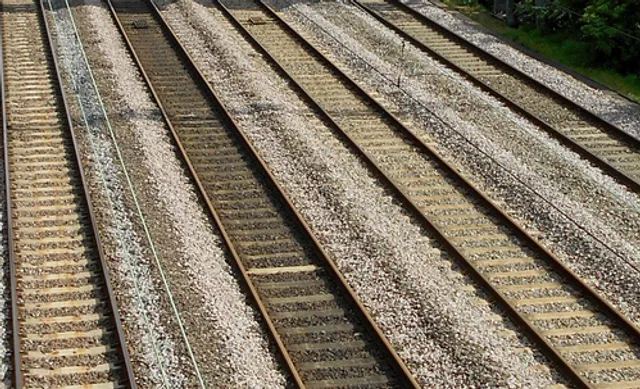 Centre approves 8 railway projects worth Rs 24,657 cr in Odisha, 6 other states