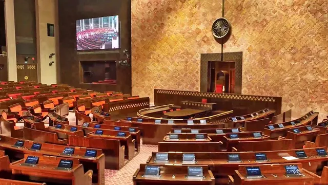 Odisha Rajya Sabha poll to be held on September 3; Check key dates