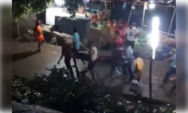 Bihar: 7 killed, several injured in stampede at Jehanabad's Siddheshwar Nath temple