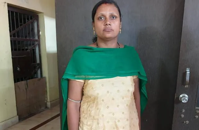 Odisha: Woman teacher arrested for duping woman on pretext of job