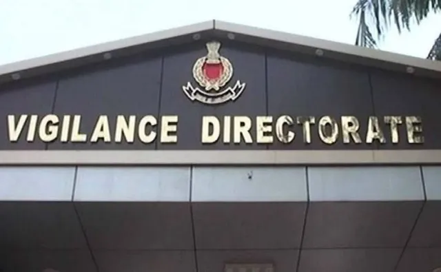 CHSE record supplier arrested