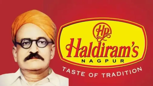 haldiram