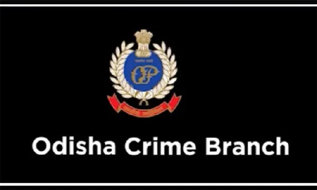 crime branch