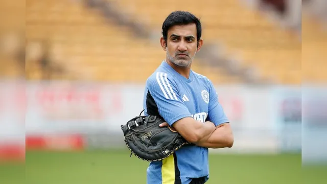 gambhir