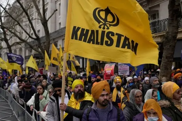khalistan