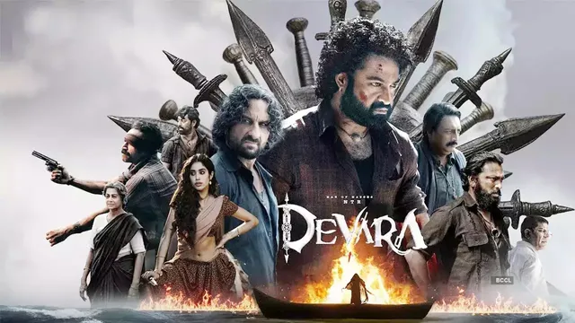 devaraaa